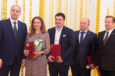 Названы «Лидеры экономики» Оренбуржья 